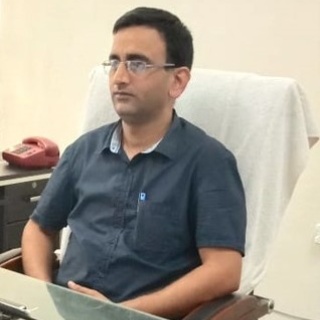 ITI Principal